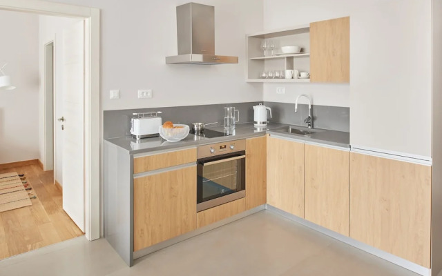 Eol Apartments Split
