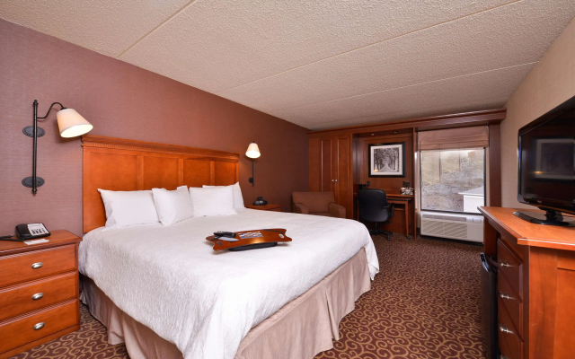 McKnight Hotel