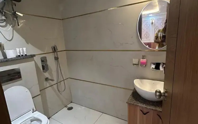 Aatithyam Residency