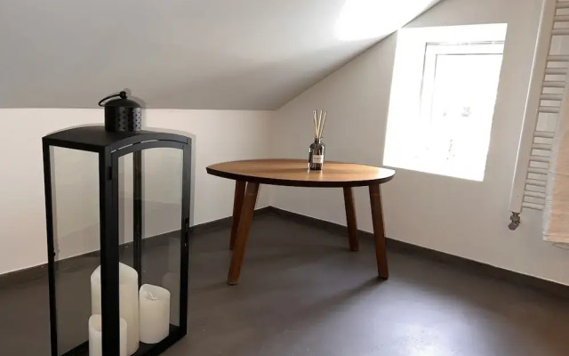 Torg Guest House