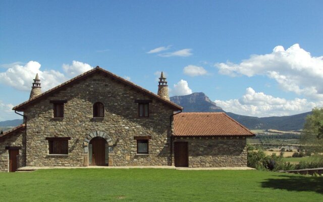 Bauernhof Pichljogl