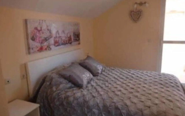 Luxury Duplex Penthouse with Sea Views ML26