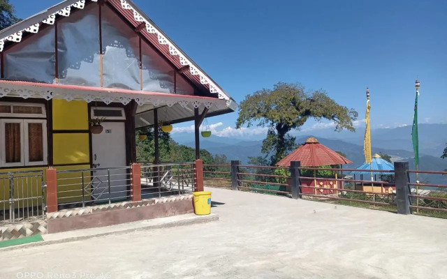 Golden Apple Retreat Homestay - Sillery Gaon