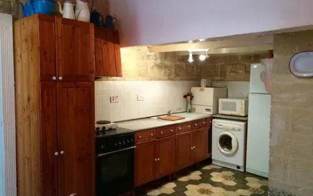 Valletta Townhouse