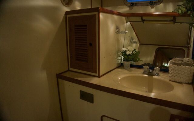 Les Yachts de Porto Vecchio