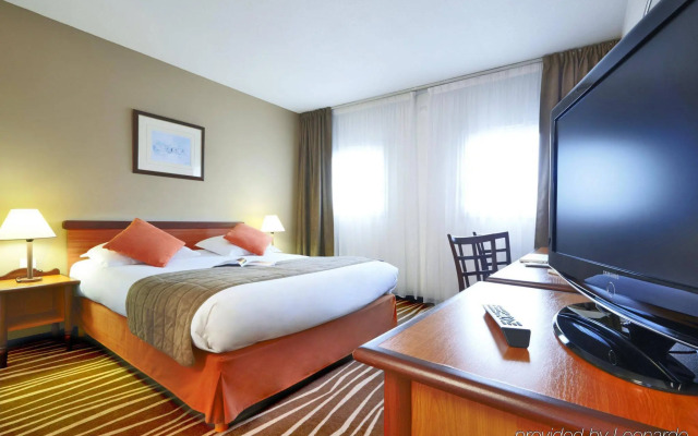 Hotel Mercure Marne la vallée Bussy St. Georges