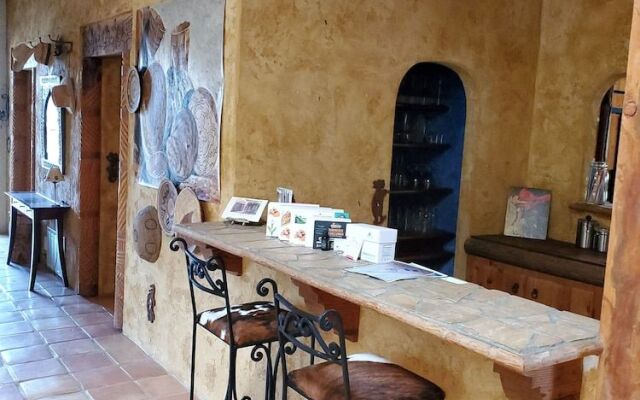 Bubbling Wells Oasis