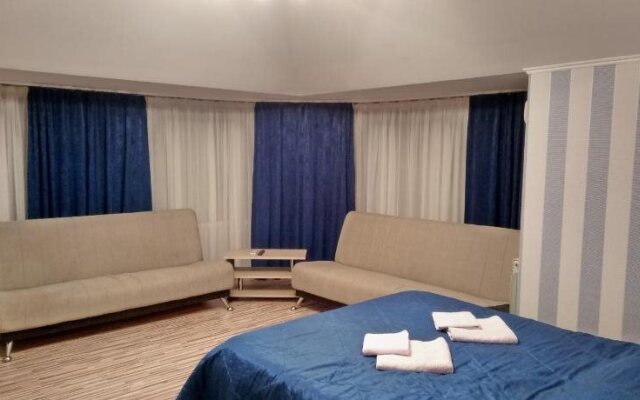 Lime Guest House
