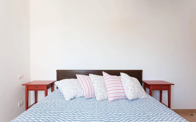Apartamento Sol y Luna
