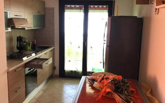 APPARTAMENTO 60m ALBA ADRIATICA 50m dal mare