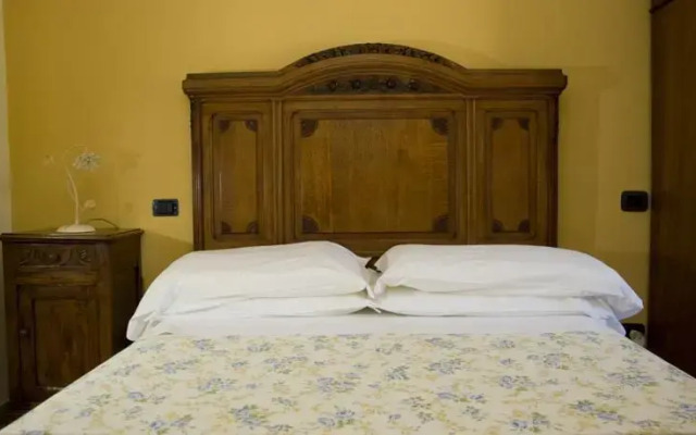 B&B Pozzino