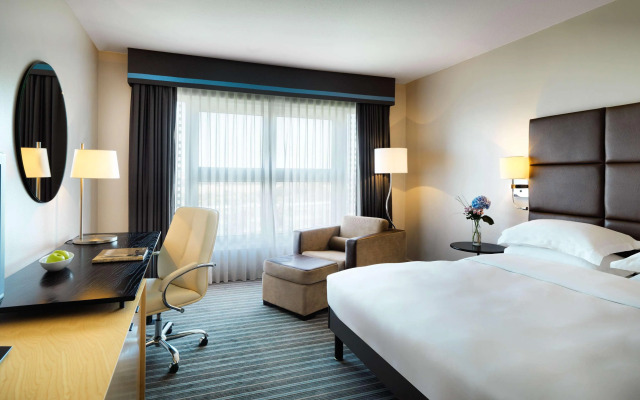 Van der Valk Hotel Paris CDG Airport