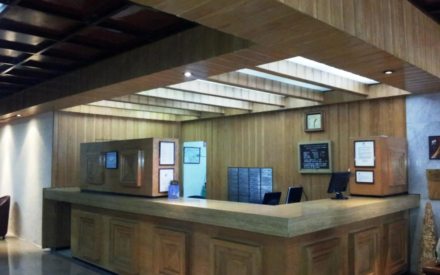 Corinto Hotel