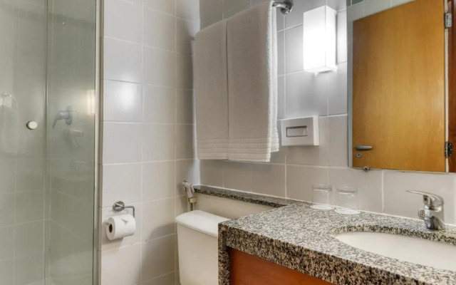 Mercure Belo Horizonte Vila Da Serra Hotel