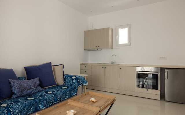 Amaris Mykonian Residence