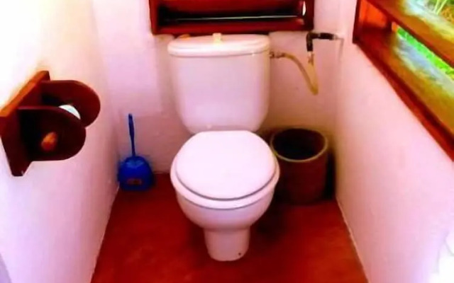 Floraly Komba Hôtel
