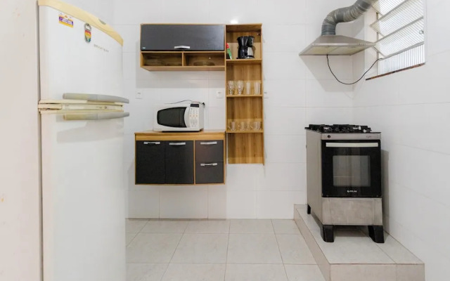 SUH Leme 01 Beach Spacious