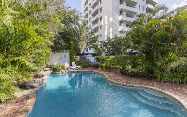 High Tor Apartment 134