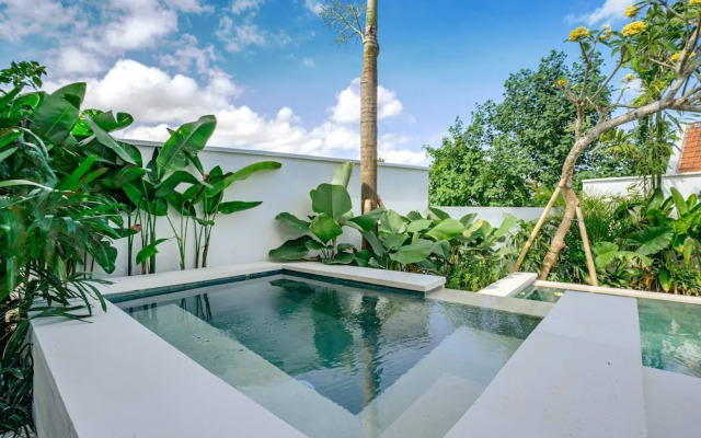 Villa L at Seseh