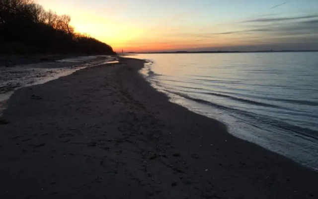 Bolliger 2 Modern Retreat