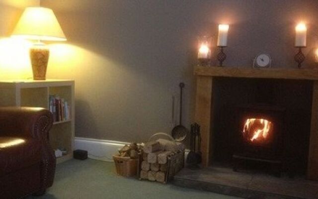 Limetree House Guest House