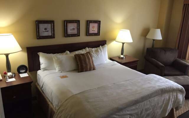 Jefferson Street Inn