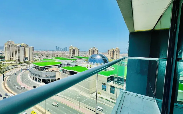 Venduras - Cozy Studio With Beach Access