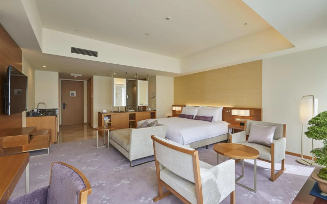 The Kitano Hotel Tokyo