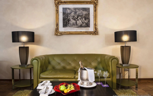 Lefay Resort & SPA Lago di Garda