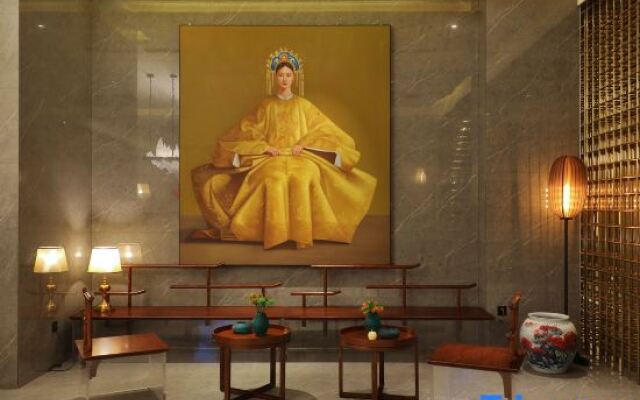 Ru Jian Culture Hotel