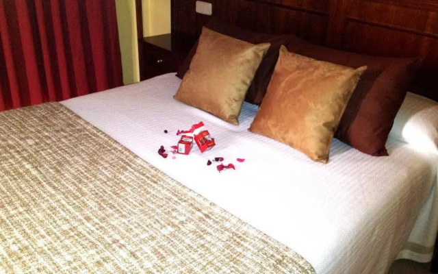Hotel Piedras