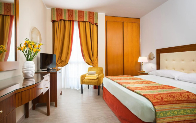 Metropole Terme