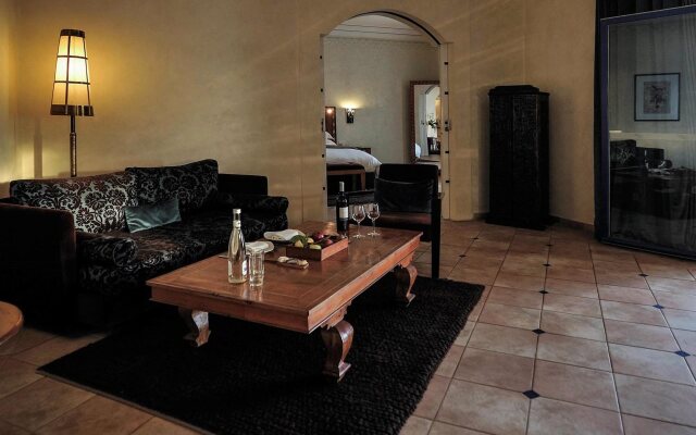 Le Medina Essaouira Thalassa Sea & Spa MGallery