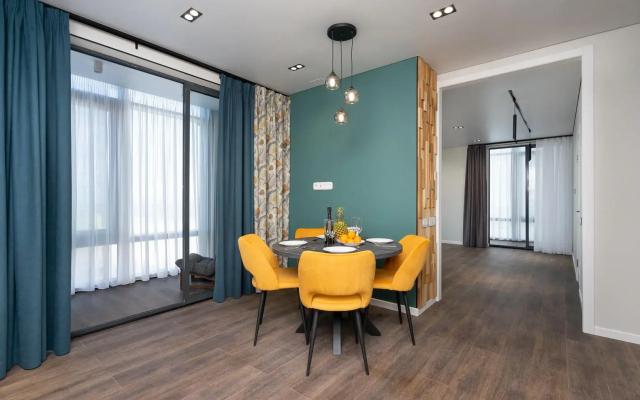 Apartments on Shosseynaya 57 - Apartment in Kazan - Photo 3