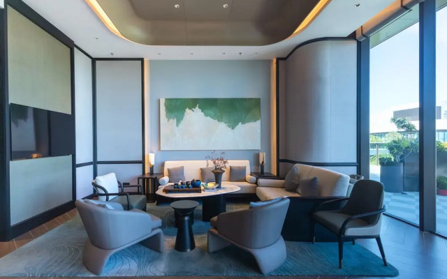 Beihai Marriott Resort