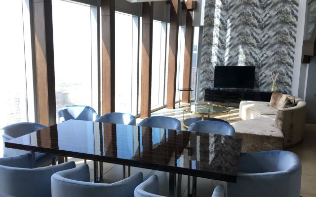 Dream Inn Dubai Apartments 48 Burj Gate
