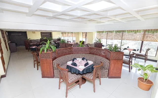 Hotel Garden