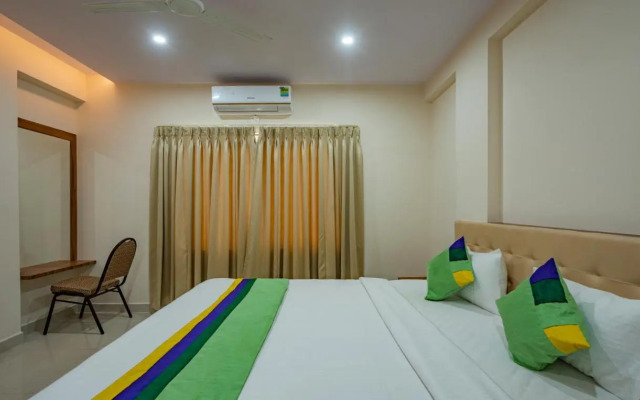 Treebo Global Stay, Uttarahalli
