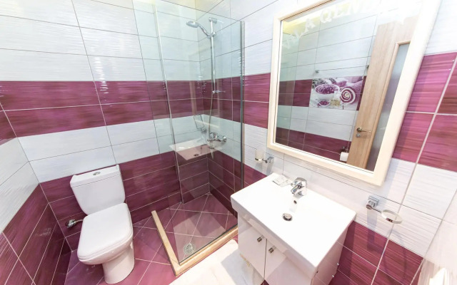 Hotel Qendra