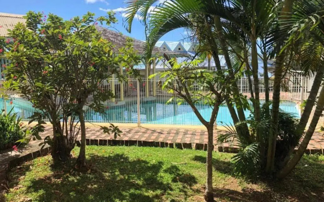 Appartement Populaire