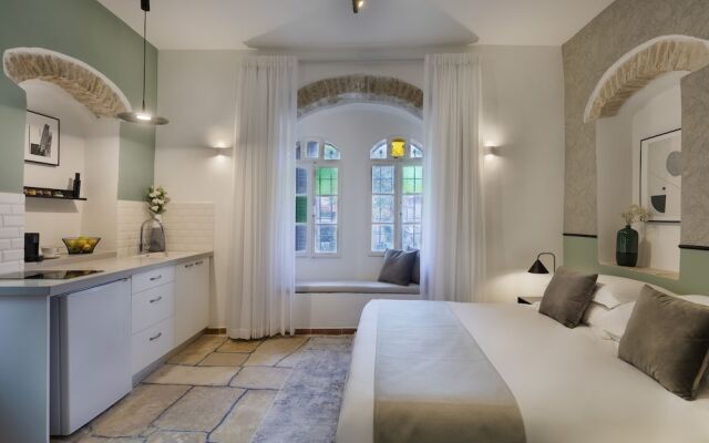 Damson Boutique Hotel