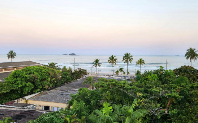 Delphin Beach Hotel