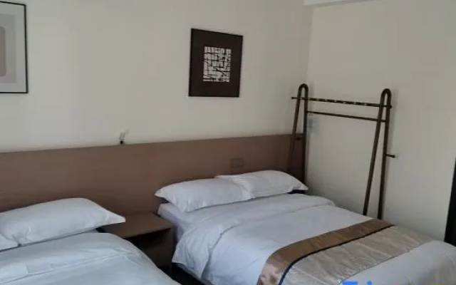 Lianhuwan Guesthouse (Zhaoqing Qixingyan Scenic Area Branch) – Guest Rooms – Zhaoqing