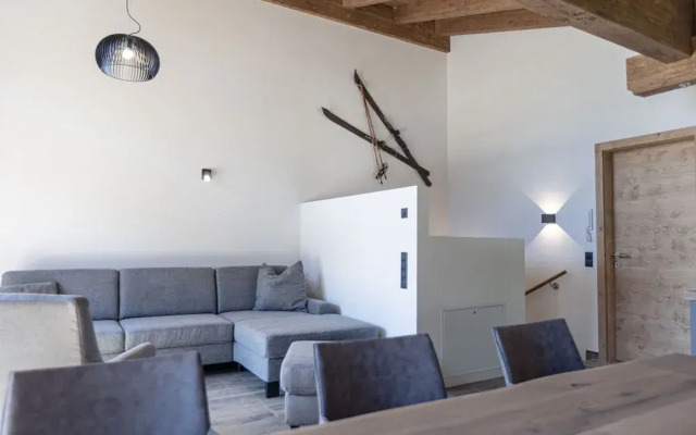Superior Ferienhaus # 5D mit Sauna
