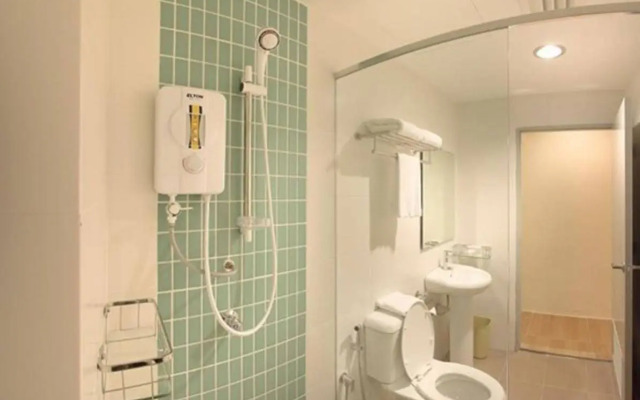 Hotel MinCott