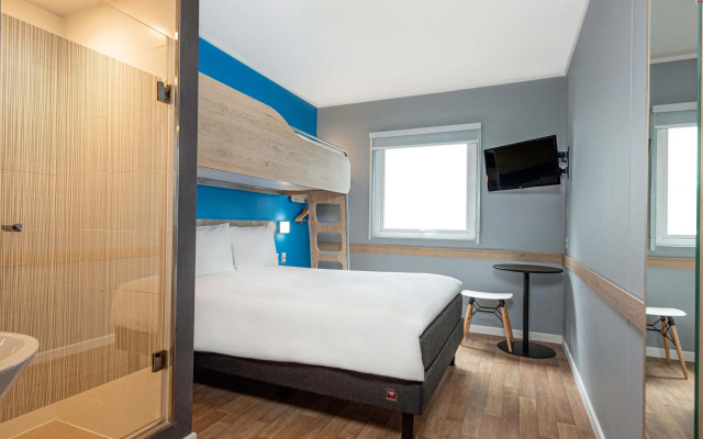 ibis Budget Lima Miraflores