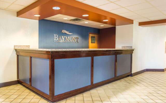 Baymont by Wyndham Cincinnati