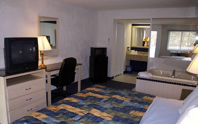 Superlodge Atlantic City Absecon