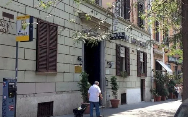 Rome Rainbow Guest House