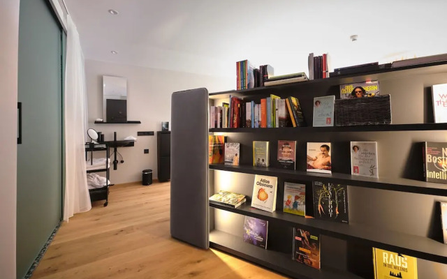 Berghof zum Predigstuhl